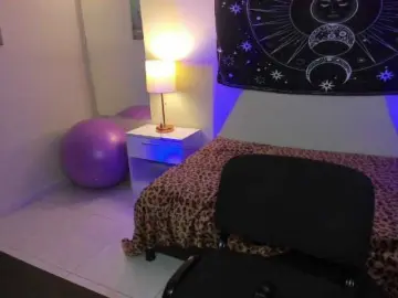 Melhope  live sex cam