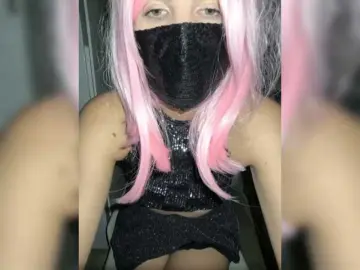 PrincessLeia  live sex cam