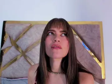 Alaiahammer  live sex cam