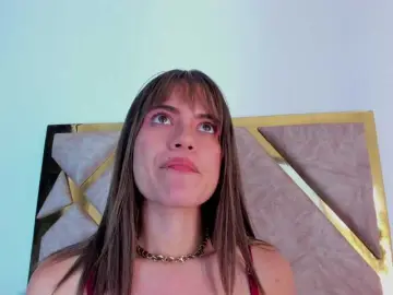 Alaiahammer  live sex cam