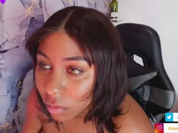 AngelThroatt  live sex cam