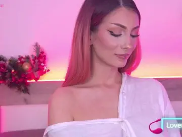 AnyaLobb  live sex cam