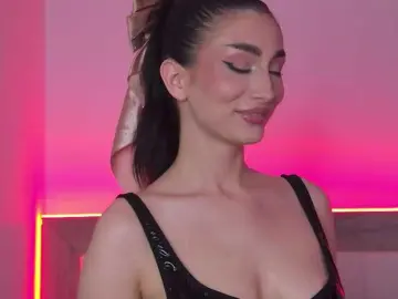 AnyaLobb  live sex cam