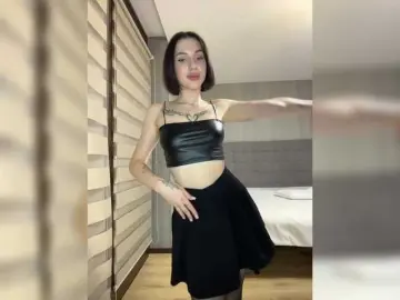 BabyDarii  live sex cam