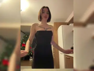 BabyDarii  live sex cam