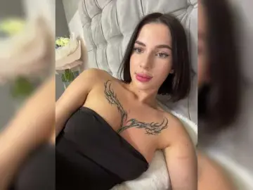 BabyDarii  live sex cam