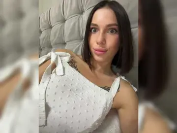 BabyDarii  live sex cam