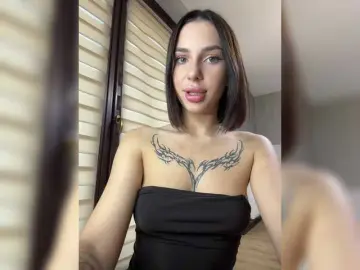 BabyDarii  live sex cam