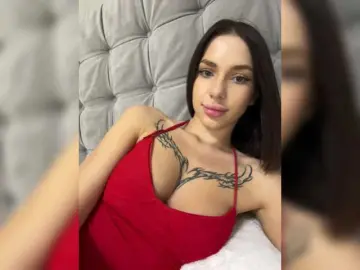 BabyDarii  live sex cam