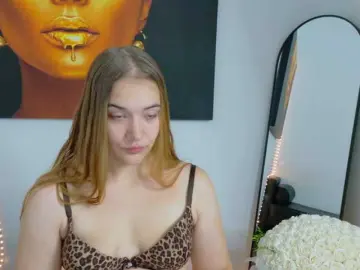 Biancka  live sex cam