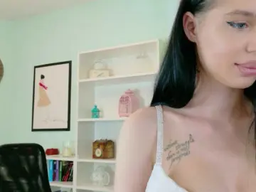 Carol-Anna  live sex cam