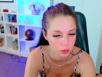 Carol-Anna  live sex cam