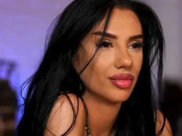 HailyeMilf  live sex cam