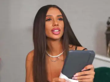 HailyeMilf  live sex cam