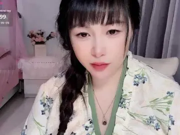 Wink-WeiWei  live sex cam
