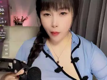 Wink-WeiWei  live sex cam