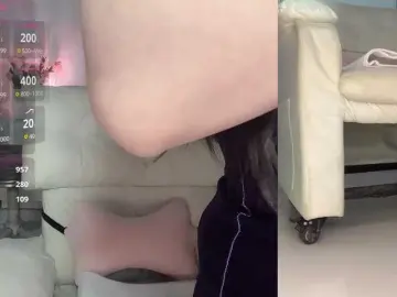 Wink-WeiWei  live sex cam