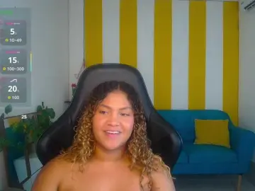 Cristalwar  live sex cam