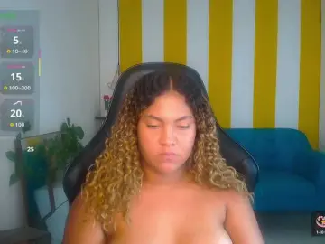 Cristalwar  live sex cam