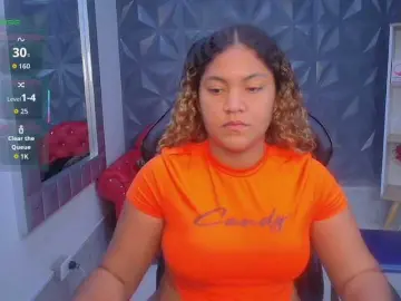 Cristalwar  live sex cam