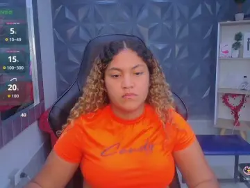 Cristalwar  live sex cam