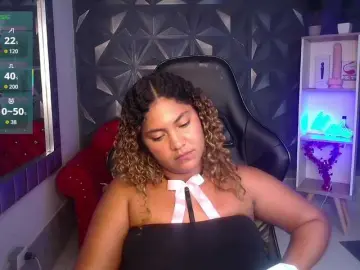 Cristalwar  live sex cam