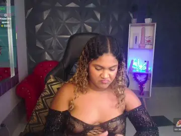 Cristalwar  live sex cam