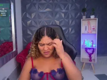 Cristalwar  live sex cam