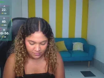 Cristalwar  live sex cam