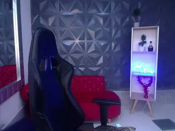 Cristalwar  live sex cam