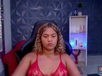 Cristalwar  live sex cam