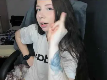 Vulgarnekko  live sex cam