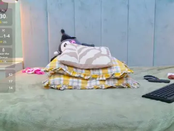 Christahot  live sex cam