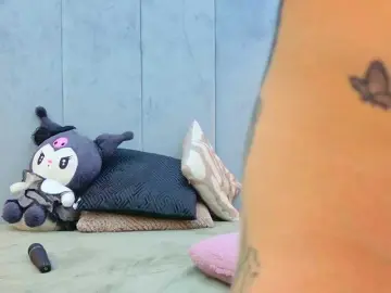 Christahot  live sex cam