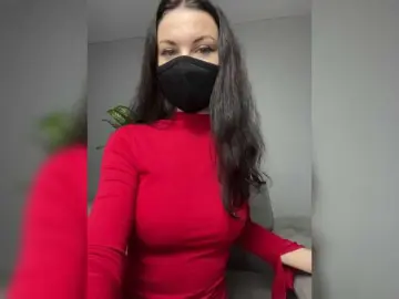 HannaGerman  live sex cam