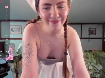 KiraRustle  live sex cam