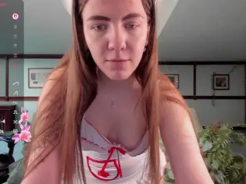 KiraRustle  live sex cam