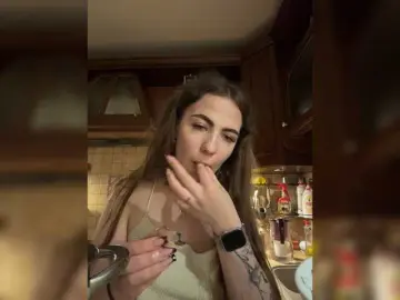 KiraRustle  live sex cam