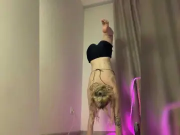 MilaElin  live sex cam