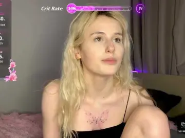 MilaElin  live sex cam