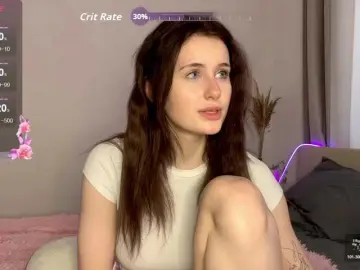 MilaElin  live sex cam