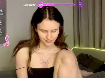 MilaElin  live sex cam