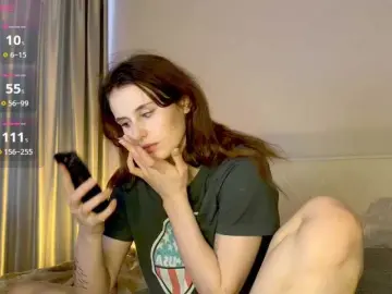 MilaElin  live sex cam