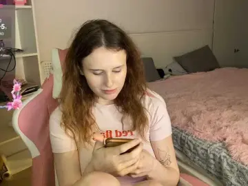 MilaElin  live sex cam
