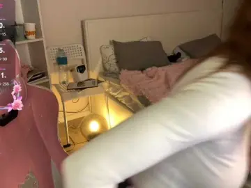 MilaElin  live sex cam