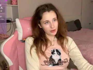 MilaElin  live sex cam