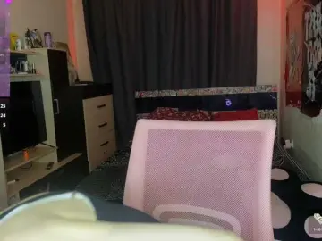 MilaElin  live sex cam