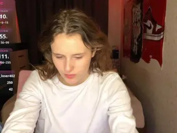 MilaElin  live sex cam