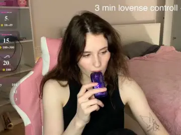 MilaElin  live sex cam