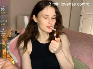 MilaElin  live sex cam